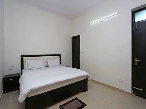 OYO 10853 Home 2BHK Bhimtal lake - Oda