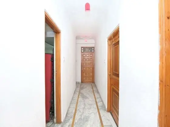 OYO 10858 Home Valley View 2BHK Shimla Bypass - Lobi