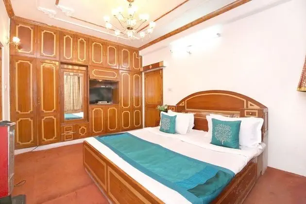 OYO 10858 Home Valley View 2BHK Shimla Bypass - Oda