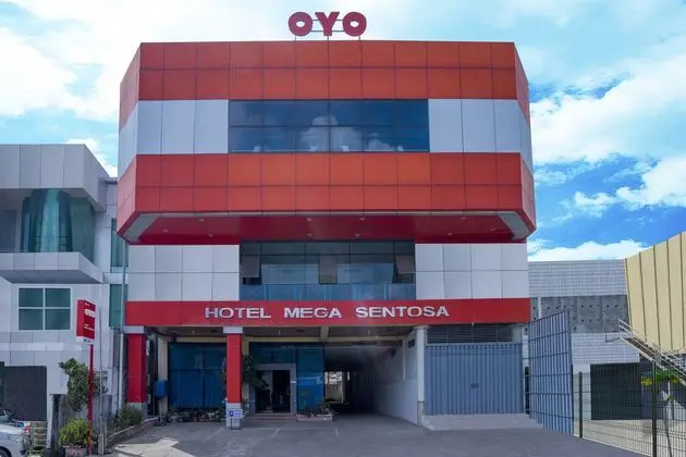 OYO 1088 Hotel Mega Sentosa