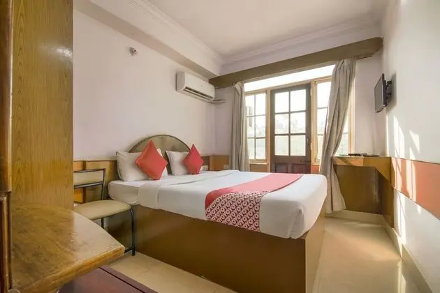 OYO 10885 Hotel Keerthana International - Öne Çıkan Resim