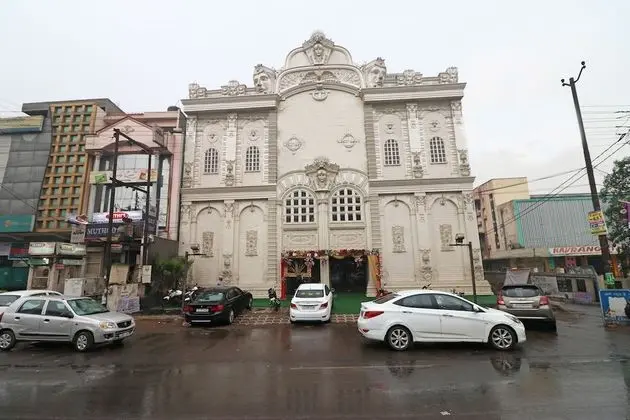 OYO 10887 Hotel West View