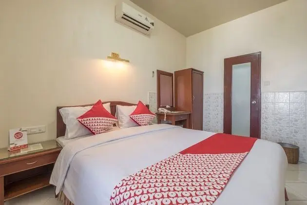 OYO 1090 Hotel Anging Mammiri Makassar - Öne Çıkan Resim