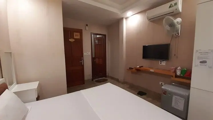 OYO 1090 Nam Cuong 2 Hotel - Oda