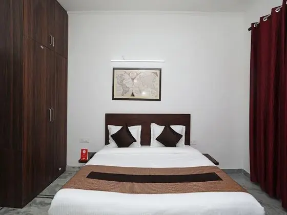 OYO 10916 Aashirwad Residency - Öne Çıkan Resim