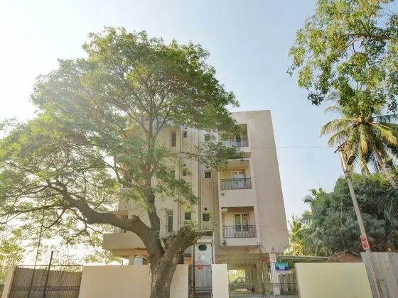 OYO 10920 Home Serene 2BHK Near Villiyanur Lake
