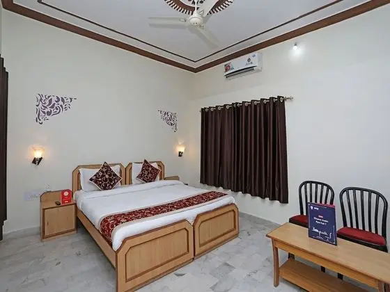 OYO 10936 Rajasthan Resort