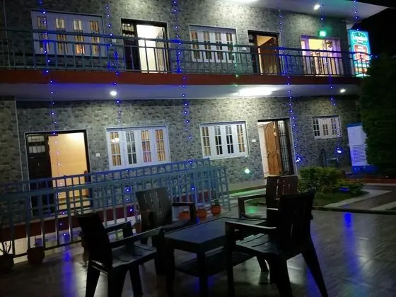OYO 10941 Lumino Fair Stay