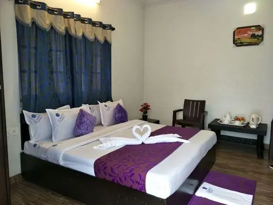 OYO 10941 Lumino Fair Stay - Öne Çıkan Resim