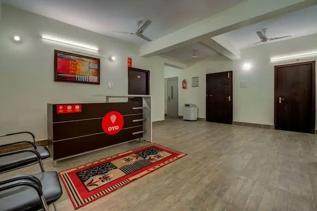 OYO 10945 Sai Guest House - Öne Çıkan Resim