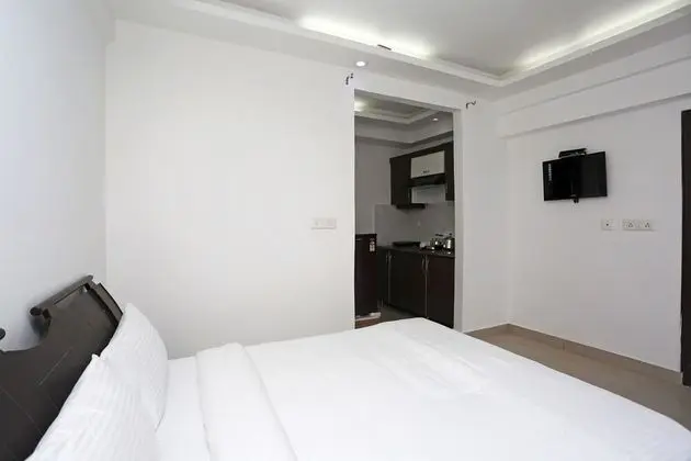 OYO 10948 Home Modern Studio Bhumiyadhar - Oda