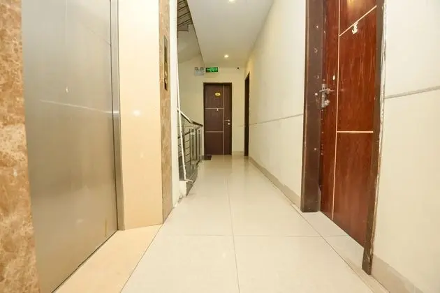 OYO 1095 Ha Noi Vang Hotel - İç Mekan