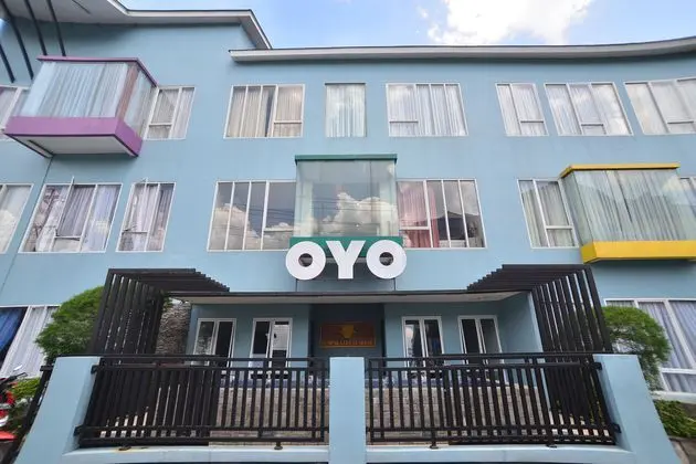 OYO 1097 Appartel Cempaka