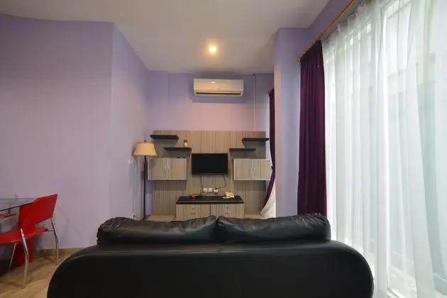 OYO 1097 Appartel Cempaka - Oda