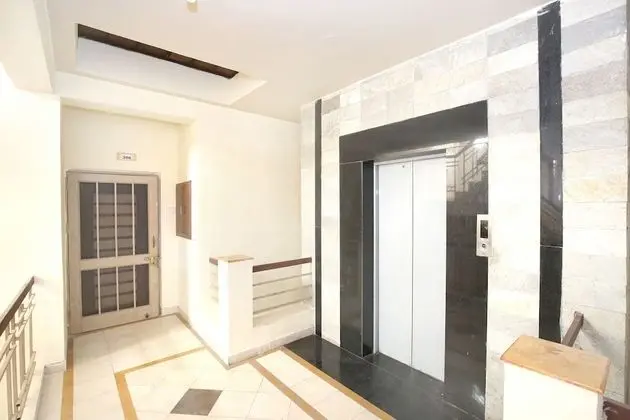 OYO 10976 Home Cheerful 2BHK Scenic Barog - Lobi