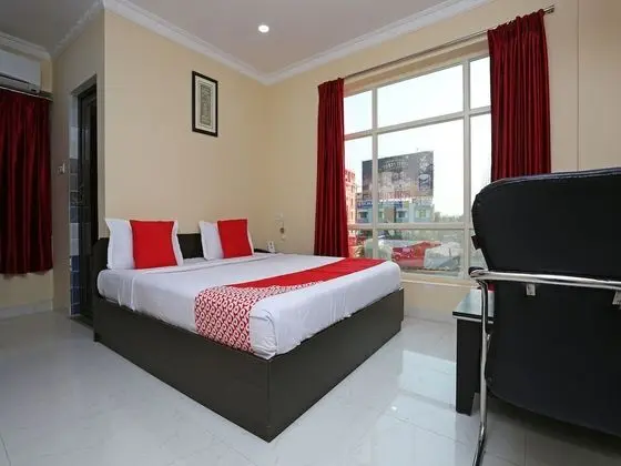 OYO 10982 Hotel Sai Prabha - Öne Çıkan Resim