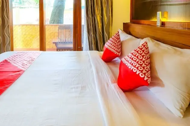 OYO 1099 Bandini Riverside Cottage - Oda