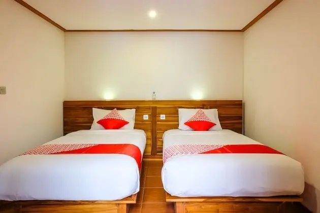 OYO 1099 Bandini Riverside Cottage - Öne Çıkan Resim