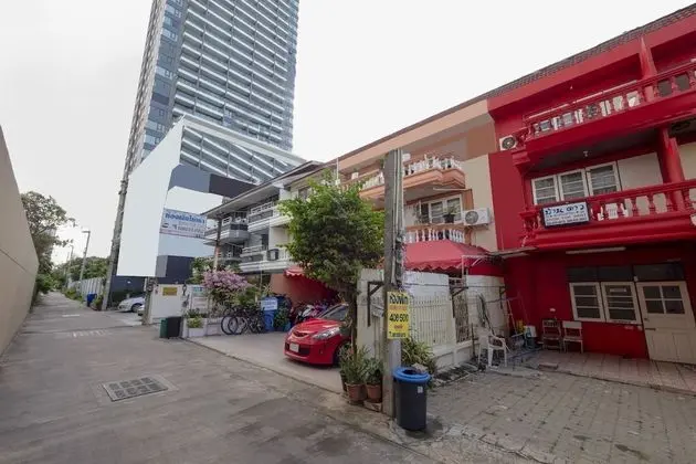 OYO 1099 Star House - Dış Mekan