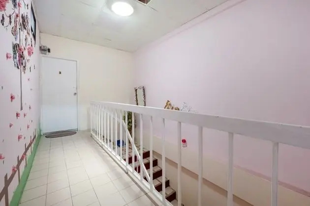 OYO 1099 Star House - İç Mekan
