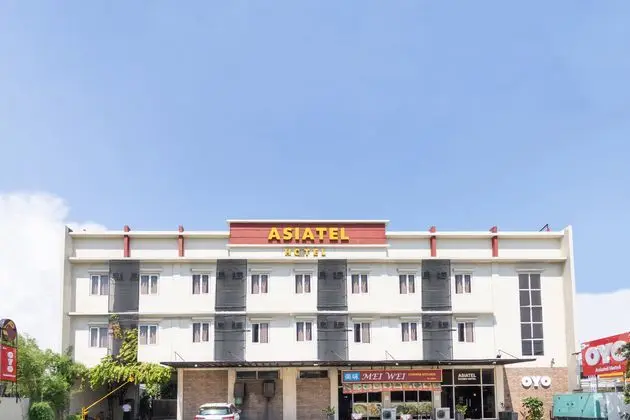 OYO 110 Asiatel Hotel