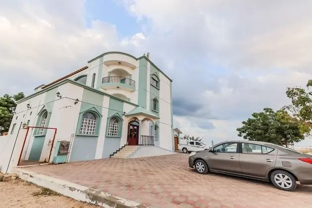 OYO 110 Ras Al Hadd Guest House