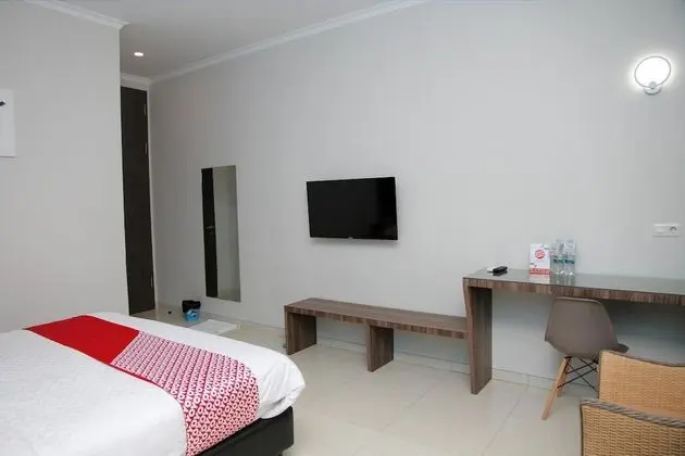OYO 1100 Galaxy Guesthouse - Oda