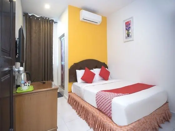 OYO 1101 Hotel Jerai Ct Inn - Öne Çıkan Resim