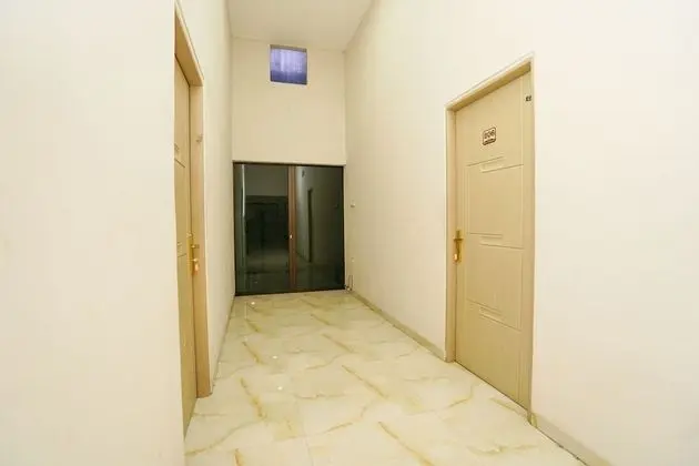 OYO 1102 Griya Aisyah Syariah 1 - İç Mekan
