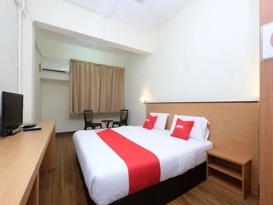 OYO 1105 Hotel 75 - Öne Çıkan Resim