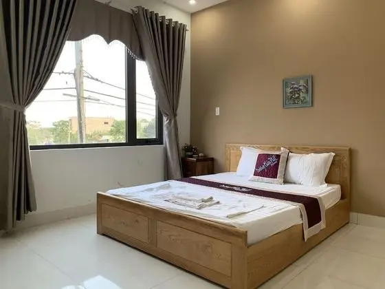 OYO 1106 Duong Chau Phat Hotel