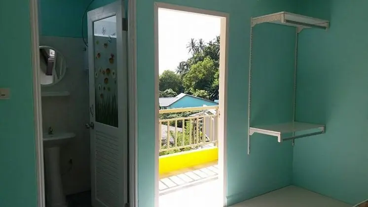 OYO 1109 Mata Phuket Apartment - Kolaylıklar