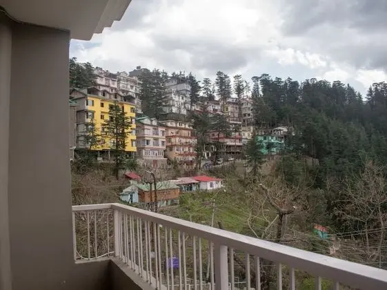 OYO 11095 Hotel Sai Stay Inn