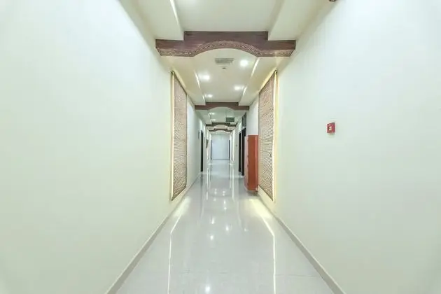 OYO 111 Al Thabit Hotel - Lobi
