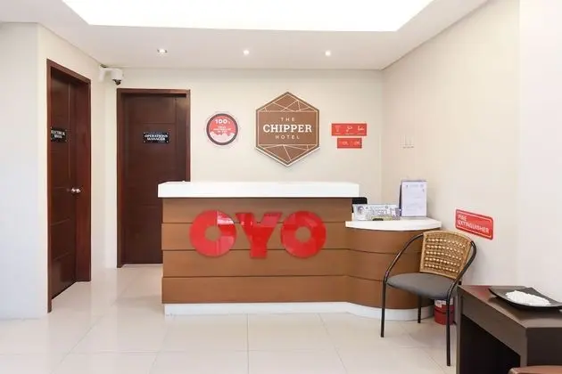 OYO 111 The Chipper Hotel
