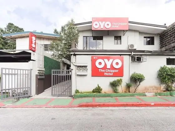 OYO 111 The Chipper Hotel