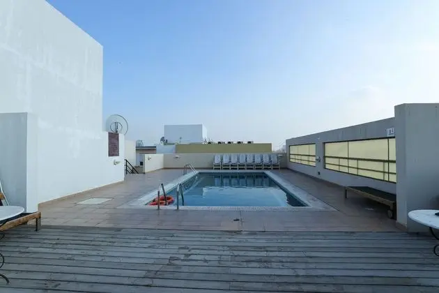 OYO 111 Infinity Suites
