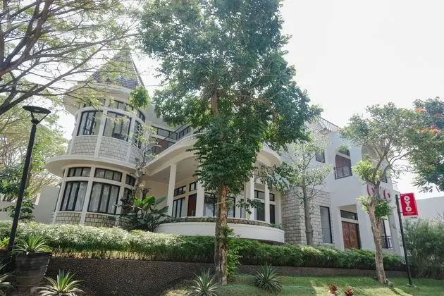 OYO 1110 Ijen Boutique Lodge - 1