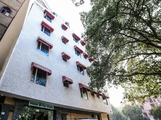 OYO 11150 Hotel JMD Rooms