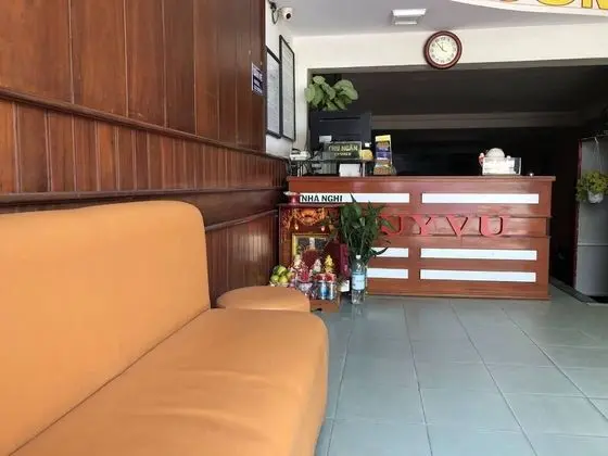 OYO 1116 Huy Vu Motel - Öne Çıkan Resim