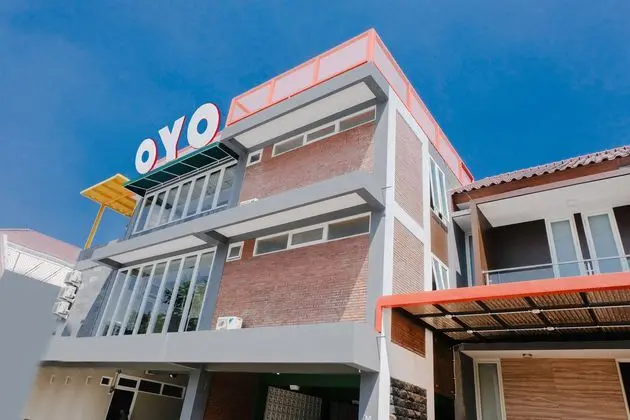 OYO 1119 Gendhis Gallery Syariah