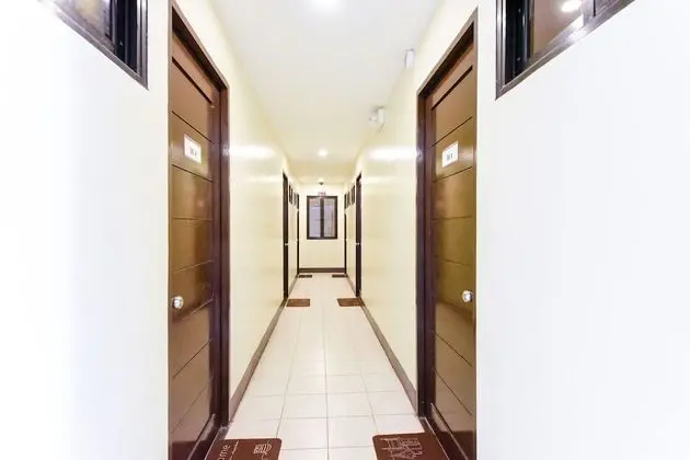 OYO 112 Majesty Suites - İç Mekan