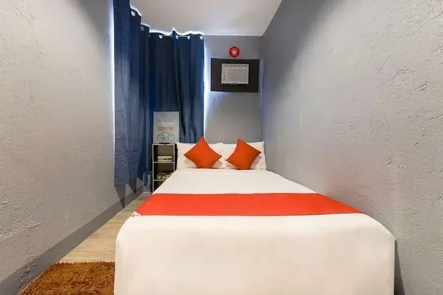 OYO 112 Majesty Suites - Oda