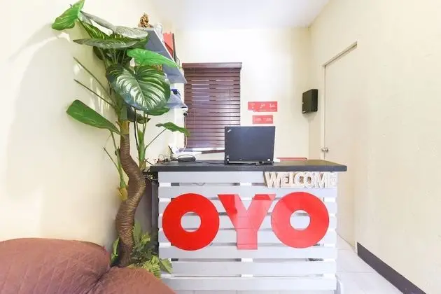 OYO 112 Majesty Suites - Öne Çıkan Resim