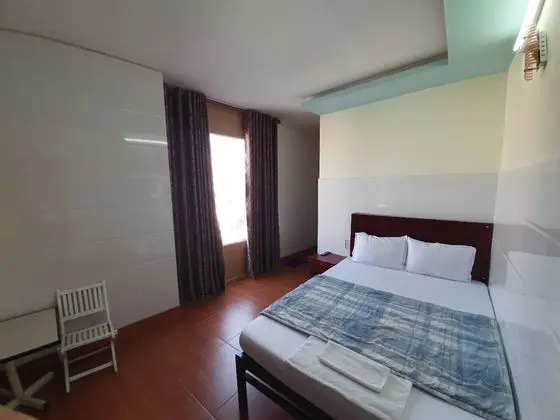 OYO 1121 Bao Viet Hotel