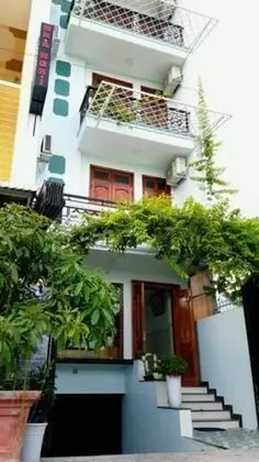 OYO 1121 Bao Viet Hotel - Dış Mekan
