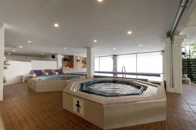 OYO 1123 The One Healthcare And Apartment - Öne Çıkan Resim