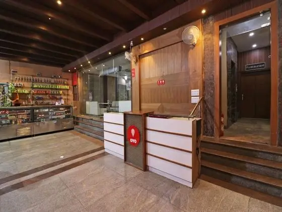 OYO 1125 Hotel City Point - Öne Çıkan Resim