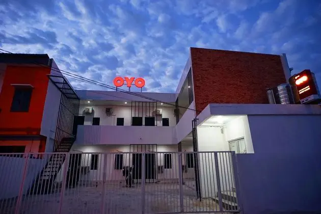 OYO 1125 Sani Guest House