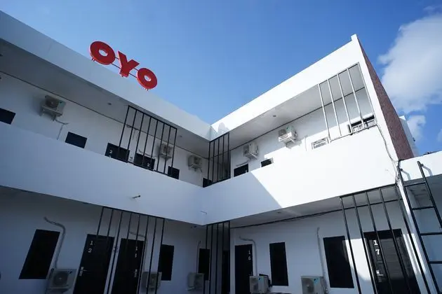 OYO 1125 Sani Guest House - Genel